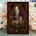 A Dowry of Blood - S.T. Gibson. 
