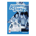 Academy Stars Workbook 2. 