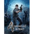 iBisDVD Resident Evil 4 Ultimate HD Edition (5 DVDs). 