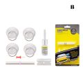 Car windshield repair auto glass repair tools. 