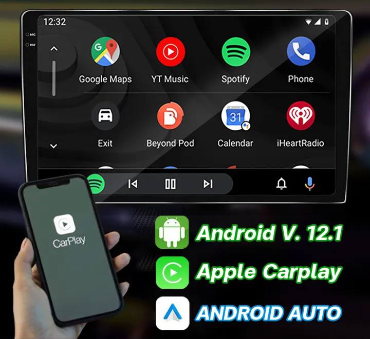 (Preorder)HILMAN%20%5Bship%20from%20Thailand%5D%209-inch%20Android%20screen%20for%20car,%20SUZUKI%20SWIFRT%202018%20UP,%20Air%20Auto%20model,%20with%20Android%20screen%20plug,%20car%20audio,%20Android%20screen,%20Apple%20CarPlay%20360%204G,%20can%20be%20divided%20into%202%20screens,%20All%20Netcom%20-%20Image%205