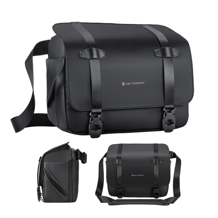 (Preorder)%20K&F%20CONCEPT%2010L%20Photography%20Shoulder%20Bag,%20Camera%20Messenger%20Bag,%20Crossbody%20Compact%20Case,%20Lightweight%20and%20Waterproof%20Sling%20Bag,%20Suitable%20for%20Daily%20Use%20or%20Travel%20-%20Image%202
