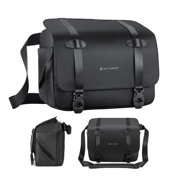 (Preorder)%20K&F%20CONCEPT%2010L%20Photography%20Shoulder%20Bag,%20Camera%20Messenger%20Bag,%20Crossbody%20Compact%20Case,%20Lightweight%20and%20Waterproof%20Sling%20Bag,%20Suitable%20for%20Daily%20Use%20or%20Travel%20-%20Image%202