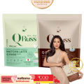 (Preorder) Q Russ Coffee & matcha Q Russ Coffee, Matcha Latte, Pu Praya Coffee, instant coffee powder | There are options. 