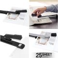 Book Binding Stapler 25 Sheet Capacity. 