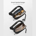 Tomtoc T32 SlingBean Belt Bag (1.5L) (iSure). 