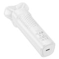 Hoco HP32 Three-blade Electric Shaver. 