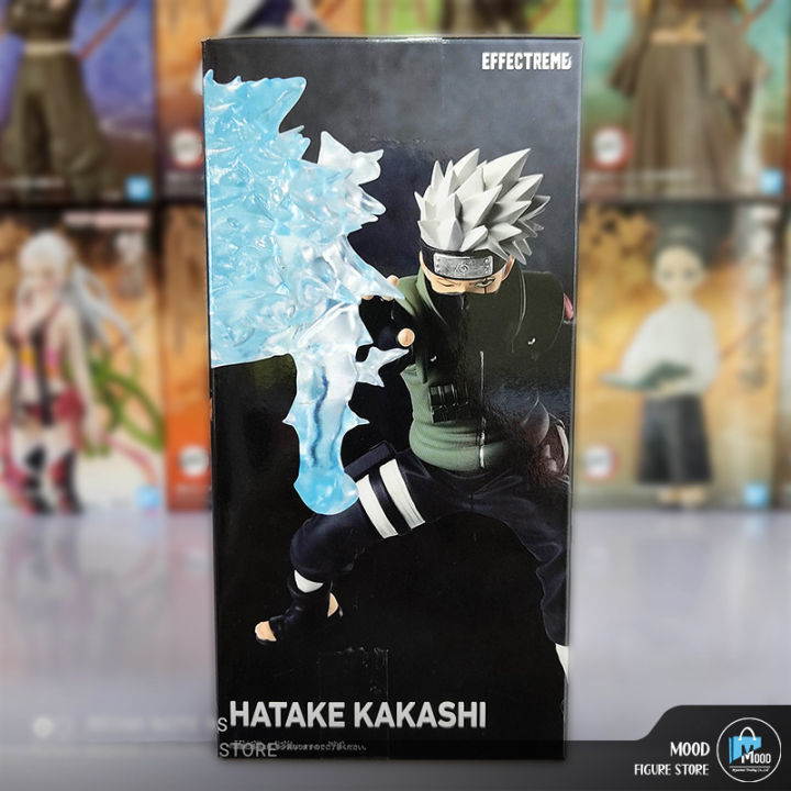 Naruto:%20Shippuden%20Effectreme%20Kakashi%20Hatake%20-%20Image%203
