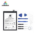 (Preorder)JAMEMAX Battery OPPO Realme GT Neo Battery Model BLP857 (4500mAh) Free screwdriver set hot!!!. 