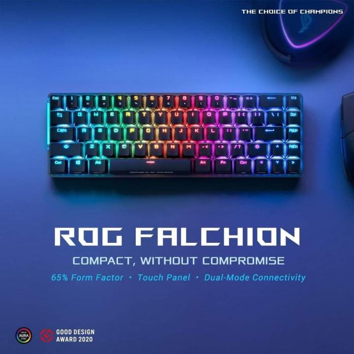 ASUS%20ROG%20FALCHION%2065%20Compact%20Wireless%20Gaming%20Keyboard%20/%20ASUS%20ROG%20FALCHION%20Wireless%20Mechanical%20Gaming%20Keyboard%20/%20ASU%20ROG%20FALCHION%2065%20Gaming%20Keyboard%20/%20ASUS%20ROG%20Gaming%20Keyboard%20-%20Image%203