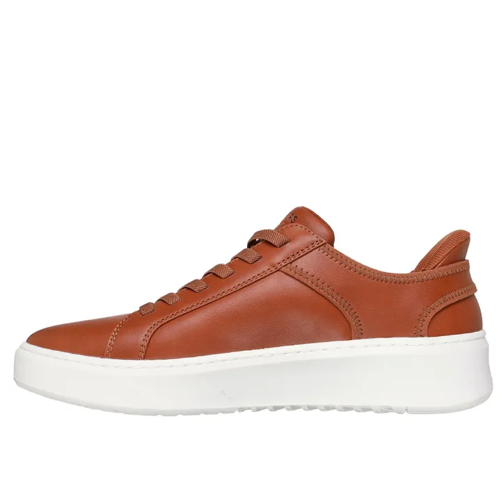 (Preorder)%C2%A0Skechers%20Men's%20Court%20Break%20Street%20Shoes%20-%20183177-COG%20-%20Air-Cooled%20Memory%20Foam%20-%20Image%205