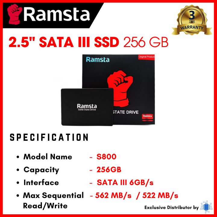 2.5"%20SATA%20III%20SSD%20256GB-Ramsta%20-%20Image%204