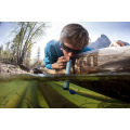 LifeStraw Personal Water Filter for Hiking, Camping, Travel, and Emergency Preparedness. 