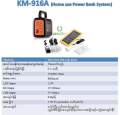Power Bank Home System (KM-916A). 