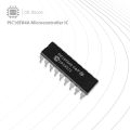 PIC16F84A Microcontroller IC - CE Store. 