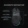 RAPOO VT30 RGB GAMING MOUSE. 
