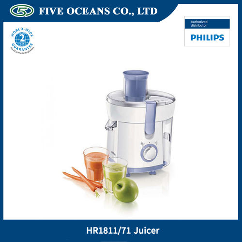 Philips Juicer HR1811/71