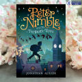 Peter Nimble and His Fantastic Eyes - Jonathan Auxier. 