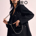 [Pedro] Singapore Preorder Cady Mini Shoulder Bag - Black. 