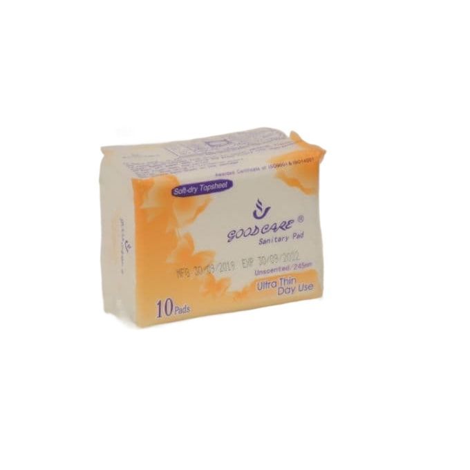 Goodcare%20Ultra%20Thin%20Day%20Use%20245mm%20-%20Image%202