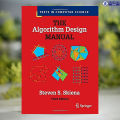 The Algorithm Design Manual 3E - Steven S. Skiena. 