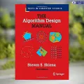 The Algorithm Design Manual 3E - Steven S. Skiena. 