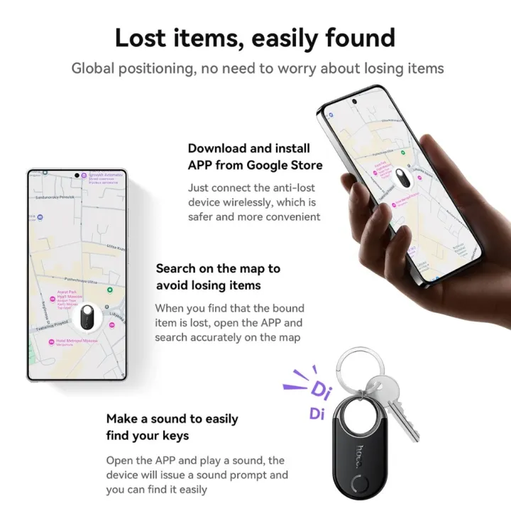 (Preorder)%C2%A0%5BFor%20Android%5D%20HOCO%20E98A%20%20Locate%20Your%20Things,%20Pets,%20Dogs%20and%20Cats%20-%20Image%207