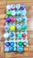 Golden Pyae Japan Random Anime Keychain Suprise Gift Egg 1pc (ဂျပန်ကာတွန်းသော့ချိတ်). 