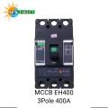 Toshiba Breaker MCCB 3P EH400 400A. 