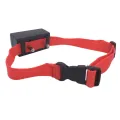lala Sound Control Anti Barking Dog Trainer Training Device No-Barking Collar. 