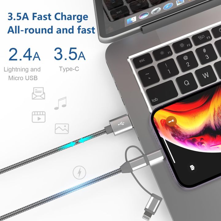 Mobile%20phpne%20charging%20cable%203%20in%201%20(Mobile%20Phone%20Charging%20cable%20three-in-one%20data%20cable%20suitable%20for%20Apple%20Android%20type-c%20mobile%20phone%20fast%20charge%20one%20drag%20three%20nylon%20braided%20cable%20charging%20cable)%20-%20Image%203