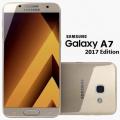 Galaxy A7 2017. 