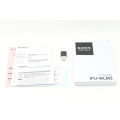 Sony IFU-WLM3 USB Wireless LAN Module (Sony Professional Camcorder များနှင့် Sony Projector များကို ကြိုးမဲ့ချိတ်ဆက်ရန်ဖြစ်ပါတယ်။). 