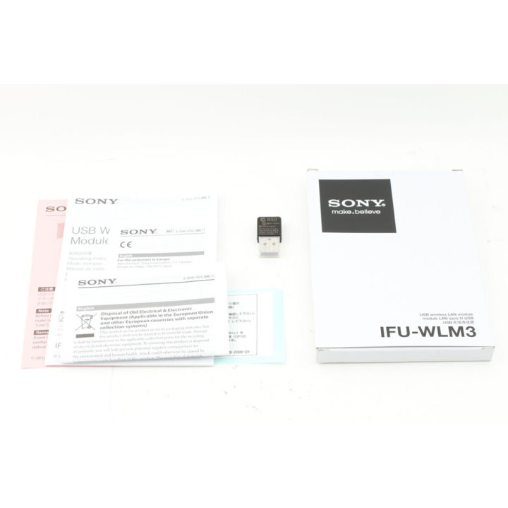 Sony%20IFU-WLM3%20USB%20Wireless%20LAN%20Module%20(Sony%20Professional%20Camcorder%20%E1%80%99%E1%80%BB%E1%80%AC%E1%80%B8%E1%80%94%E1%80%BE%E1%80%84%E1%80%B7%E1%80%BA%20Sony%20Projector%20%E1%80%99%E1%80%BB%E1%80%AC%E1%80%B8%E1%80%80%E1%80%AD%E1%80%AF%20%E1%80%80%E1%80%BC%E1%80%AD%E1%80%AF%E1%80%B8%E1%80%99%E1%80%B2%E1%80%B7%E1%80%81%E1%80%BB%E1%80%AD%E1%80%90%E1%80%BA%E1%80%86%E1%80%80%E1%80%BA%E1%80%9B%E1%80%94%E1%80%BA%E1%80%96%E1%80%BC%E1%80%85%E1%80%BA%E1%80%95%E1%80%AB%E1%80%90%E1%80%9A%E1%80%BA%E1%81%8B)%20-%20Image%204