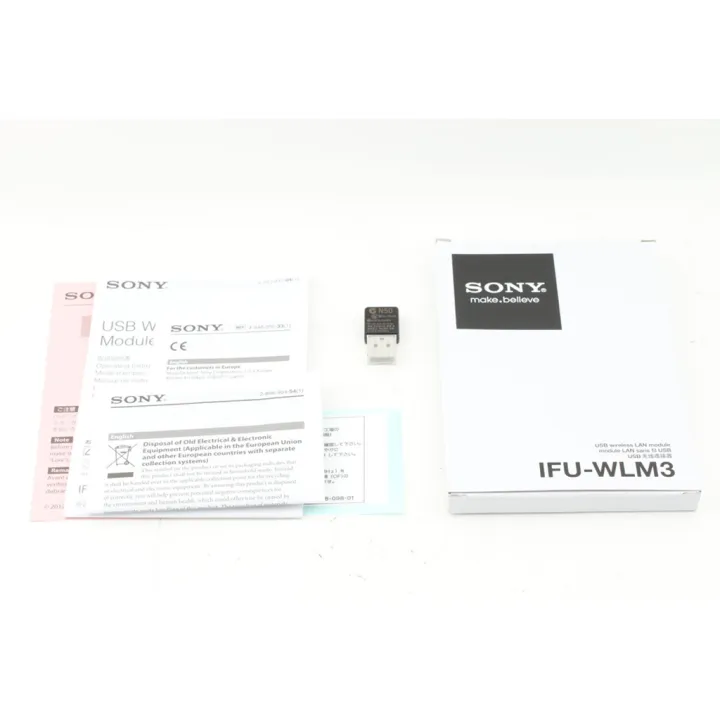 Sony%20IFU-WLM3%20USB%20Wireless%20LAN%20Module%20(Sony%20Professional%20Camcorder%20%E1%80%99%E1%80%BB%E1%80%AC%E1%80%B8%E1%80%94%E1%80%BE%E1%80%84%E1%80%B7%E1%80%BA%20Sony%20Projector%20%E1%80%99%E1%80%BB%E1%80%AC%E1%80%B8%E1%80%80%E1%80%AD%E1%80%AF%20%E1%80%80%E1%80%BC%E1%80%AD%E1%80%AF%E1%80%B8%E1%80%99%E1%80%B2%E1%80%B7%E1%80%81%E1%80%BB%E1%80%AD%E1%80%90%E1%80%BA%E1%80%86%E1%80%80%E1%80%BA%E1%80%9B%E1%80%94%E1%80%BA%E1%80%96%E1%80%BC%E1%80%85%E1%80%BA%E1%80%95%E1%80%AB%E1%80%90%E1%80%9A%E1%80%BA%E1%81%8B)%20-%20Image%204