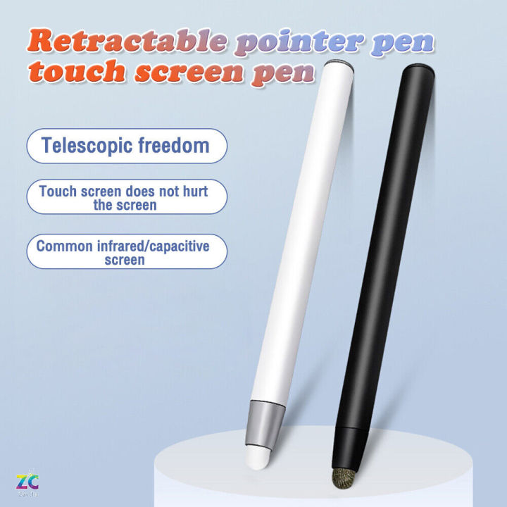 Touch%20Screen%20Telescopic%20Pointer%20Teacher%20Capacitive/infrared%20Pen%20Retractable%2018in%20-%20Image%202