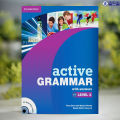 Active Grammar With Answers Level 2 (Color). 