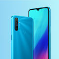 Realme C3 ( Ram 3GB / Rom 32GB ). 