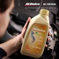 Fully Synthetic Engine Oil - Petrol - Dexos 1 Gen 2 - 5W30 - (1 Liter). 