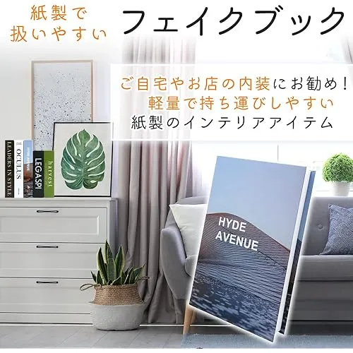 (Preorder)%20Casual%20Interior%20Design%205-Piece%20Lightweight%20Renovation%20Set,%20Model%20Room%20Photography%20Props,%20Synthetic%20Fiber%20Bookshelf%20-%20Image%205