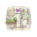 King's Stella Toilet Fresh Gel 180g   (Premium Natural ingredients). 