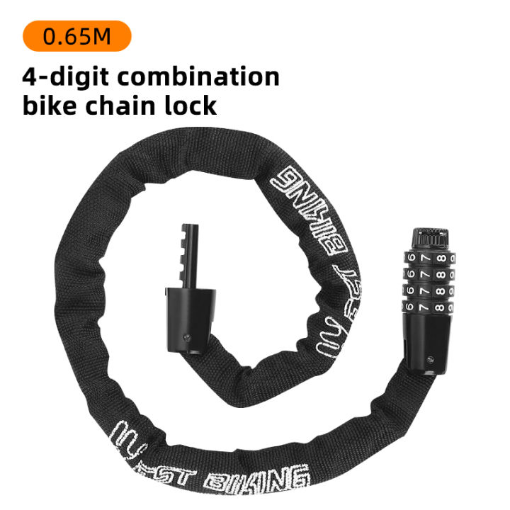 (Preorder)Portable%20Motorcycle%20Chain%20Lock%20Durable%20Wear-resistant%20Anti-theft%20Zinc%20Alloy%20Equipment%20Gembok%20KATA%20Sandi%20Electric%20Bicycle%20%E1%80%85%E1%80%80%E1%80%BA%E1%80%98%E1%80%AE%E1%80%B8%E1%80%9E%E1%80%B1%E1%80%AC%E1%80%B7%20-%20Image%209