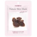 FOODAHOLIC Natural skin Mask. 