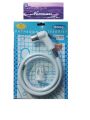 Hang Toilet Hand Spray Set. 
