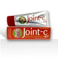 Joint C Hot (Emu Oil 10% & Glucosamine 1%). 