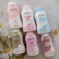 Oil & blemish control powder , Pond's Magic Powder Oil and Blemish Control Sweetie Pink 50g. 