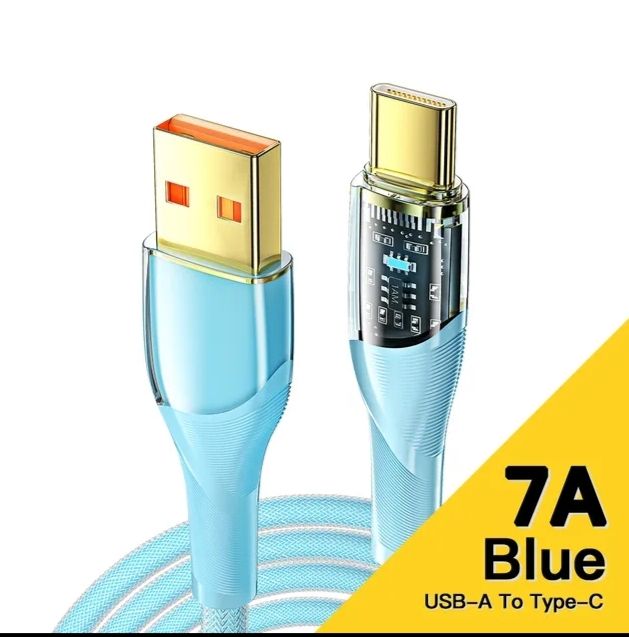 ESSAGER  Star series Type A to C 7A