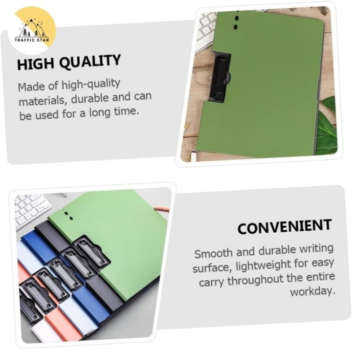 A4%20Size%20Paper%20File%20Clip%20Office%20Use%20-%20Image%204