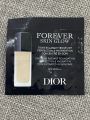 Dior Forever Skin Glow Foundation Sample(0.7ml). 