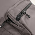 POLYESTER BACKPACK. 